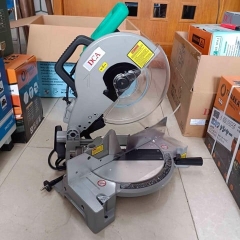 Máy cưa nhôm điện DCA AJX255