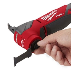 Máy cắt rung đa năng Milwaukee M18 FMT-0X0