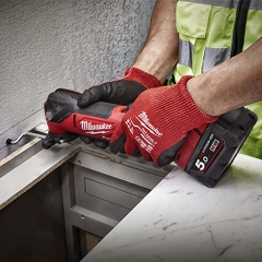 Máy cắt rung đa năng Milwaukee M18 FMT-0X0