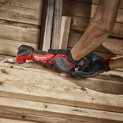Máy cắt rung đa năng Milwaukee M18 FMT-0X0