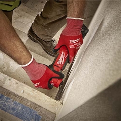 Máy cắt rung đa năng Milwaukee M18 FMT-0X0