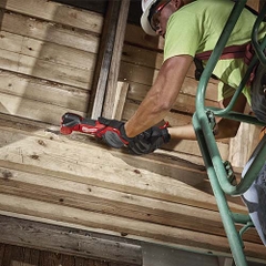Máy cắt rung đa năng Milwaukee M18 FMT-0X0