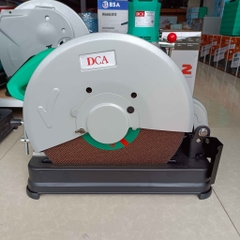 Máy Cắt Sắt điện DCA AJG02-355S