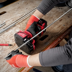 Máy cắt thanh ren dùng pin Milwaukee M18 BLTRC-0C (Chưa Pin & Sạc)