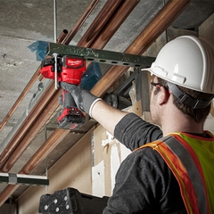 Máy cắt thanh ren dùng pin Milwaukee M18 BLTRC-0C (Chưa Pin & Sạc)