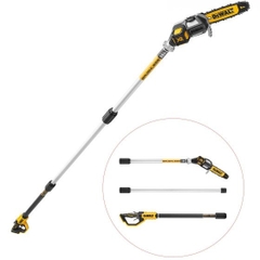 Máy cưa (cắt tỉa cành) dùng pin Dewalt DCMPS567N-XJ