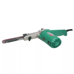Máy chà nhám băng 500W DCA AST9X533