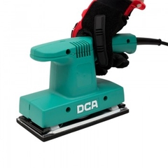 Máy Chà Nhám chữ nhật DCA ASB185B