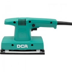 Máy Chà Nhám chữ nhật DCA ASB185B