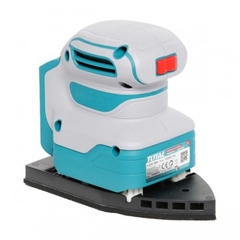 Máy chà nhám dùng pin 20V (không kèm pin & sạc) TPSLI2014 TOTAL