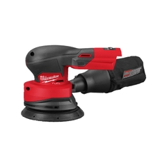 Máy chà nhám quỹ đạo M18 FUEL™ Milwaukee M18 FROS125-0X0