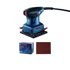 Máy chà nhám rung GSS 140 (All New) Bosch 06012A80K1