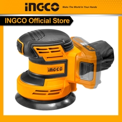 Máy Chà Nhám Tròn Dùng Pin 20V CROSLI2001 INGCO