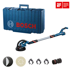 Máy chà tường GTR 550 Bosch 06017D40K0