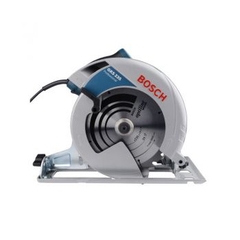 Máy cưa đĩa GKS235T Turbo Bosch (kèm phụ kiện) - 06015A20K1 Bosch 06015A20K1