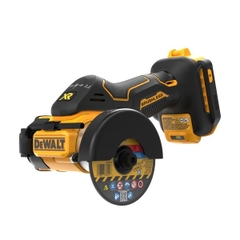 Máy cắt đa năng dùng pin Dewalt DCS438B