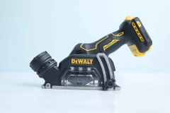 Máy cắt đa năng dùng pin Dewalt DCS438B