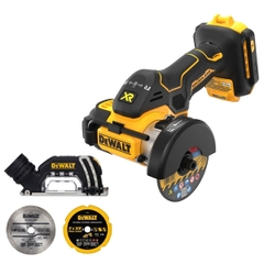 Máy cắt đa năng dùng pin Dewalt DCS438B