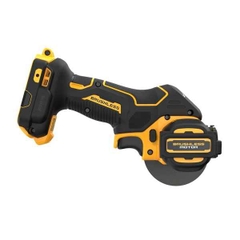 Máy cắt đa năng dùng pin Dewalt DCS438B