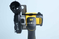 Máy cắt đa năng dùng pin Dewalt DCS438B