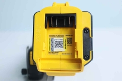 Máy cắt đa năng dùng pin Dewalt DCS438B