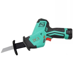 Máy cưa kiếm dùng pin DCA ADJF15Z