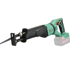 Máy cưa kiếm dùng pin DCA ADJF28Z