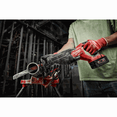 Máy cưa kiếm Milwaukee M18 FSZ (Chưa Pin & Sạc)