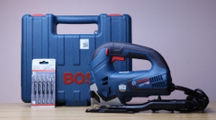 Máy cưa lọng GST 90 BE Bosch 060158F0K0