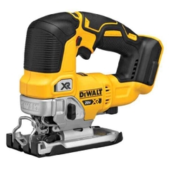 Máy cưa lọng pin Dewalt DCS334B