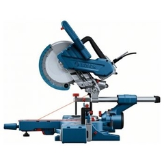 Máy cưa vát trượt GCM 254 D (máy để bàn) Bosch 0601B530K0
