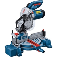 Máy cưa vát GCM 254 (máy để bàn) Bosch 0601B520K0