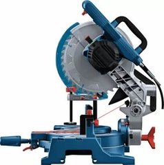 Máy cưa vát GCM 254 (máy để bàn) Bosch 0601B520K0