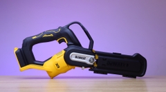 Máy cưa xích dùng pin Dewalt DCCS623B