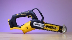 Máy cưa xích dùng pin Dewalt DCCS623B