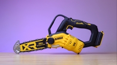 Máy cưa xích dùng pin Dewalt DCCS623B