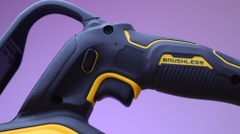 Máy cưa xích dùng pin Dewalt DCCS623B