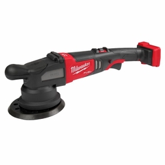 Máy đánh bóng quỹ đạo ngẩu nhiên 150mm Milwaukee M18 FROP21-0X0