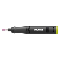 Máy chạm khắc pin WORX WU590.9
