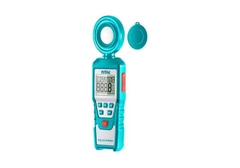 Máy đo cường độ ánh sáng kỹ thuật số TETLU01 TOTAL