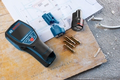 Máy dò đa năng D-TECT 120 Bosch 06010813K0