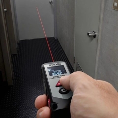 Máy đo khoảng cách laser Kyocera  LDM-410