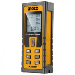 Máy Đo Khoảng Cách Bằng Tia Laser 60M HLDD0601 INGCO