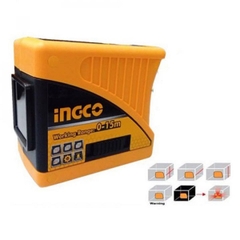 Máy Đo Laser Xây Dựng HLL156501 INGCO