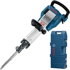 Máy đục phá GSH 16-30 Bosch 06113351K0
