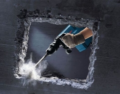 Máy đục phá GSH 11E Bosch 06113168K0