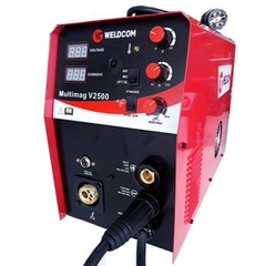 Máy hàn bán tự động Weldcom MultimagV2500