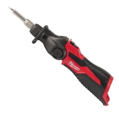 Máy hàn nhiệt Milwaukee M12 SI-0 ( Chưa Pin & Sạc )