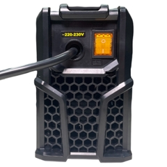 Máy hàn điện Huter 250