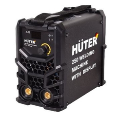 Máy hàn điện Huter 250
